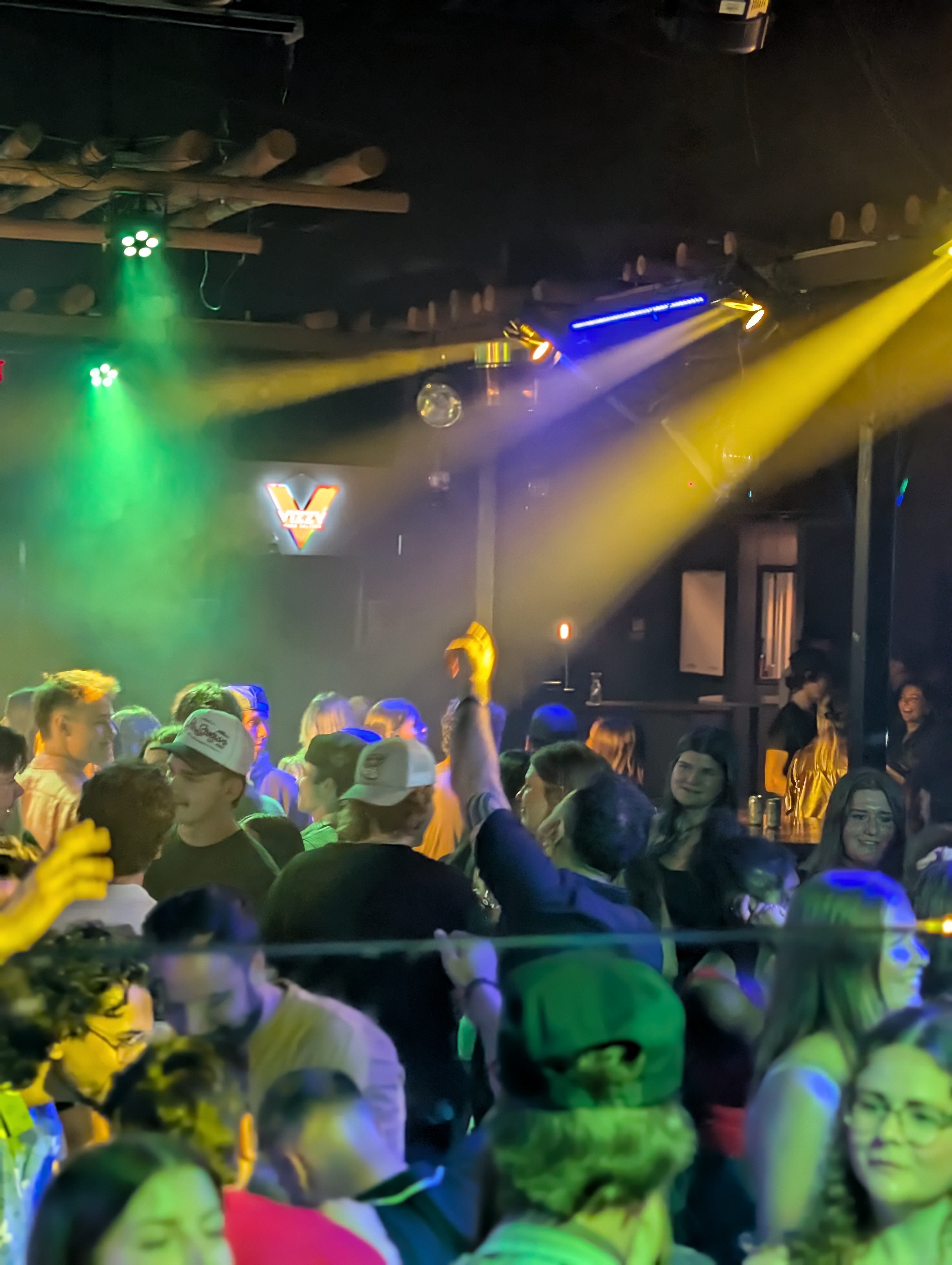 NearMe Entertainment event photo